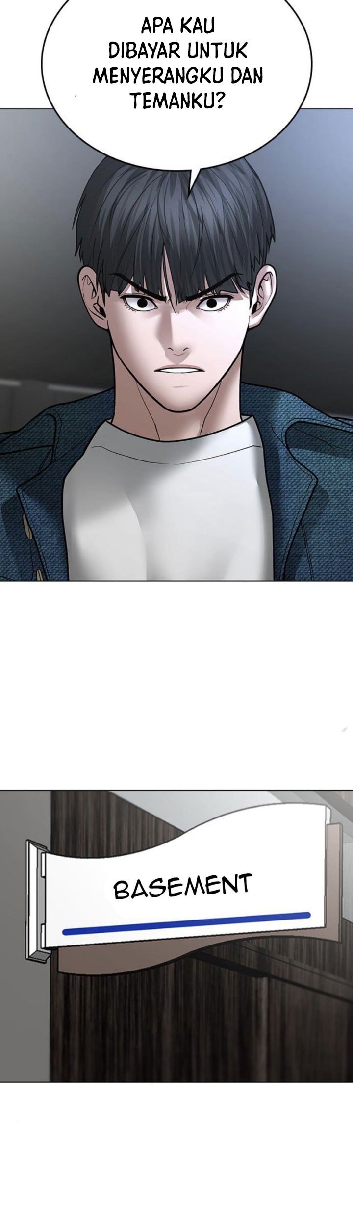 Reality Quest Chapter 47 Gambar 72