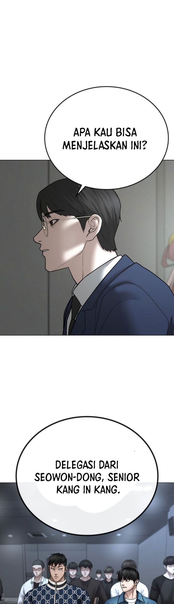 Reality Quest Chapter 47 Gambar 58