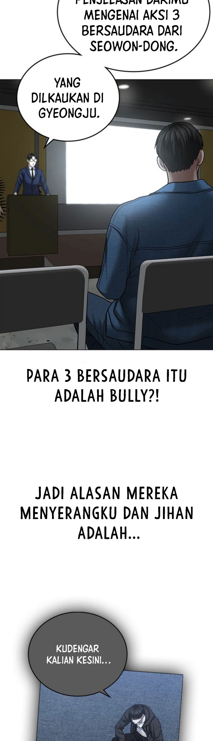 Reality Quest Chapter 47 Gambar 62