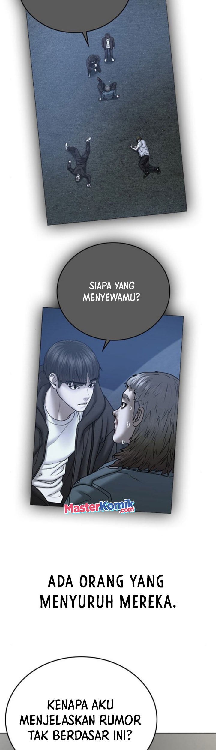 Reality Quest Chapter 47 Gambar 64