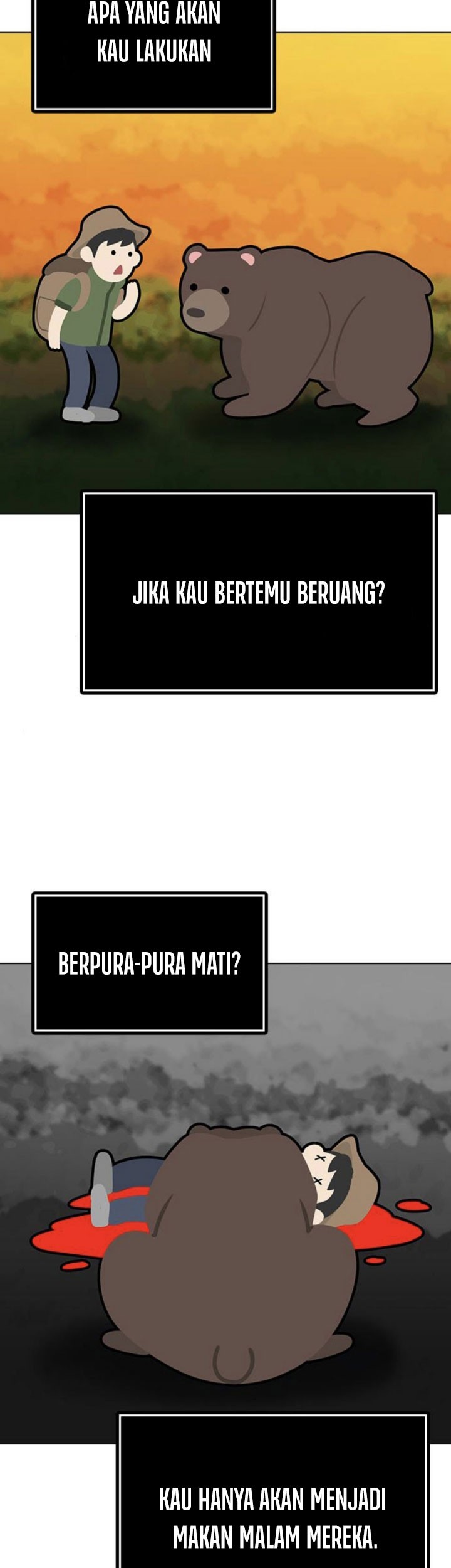 Reality Quest Chapter 47 Gambar 4