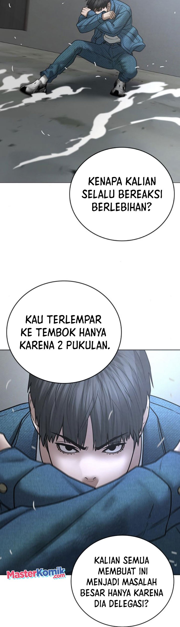 Reality Quest Chapter 47 Gambar 88