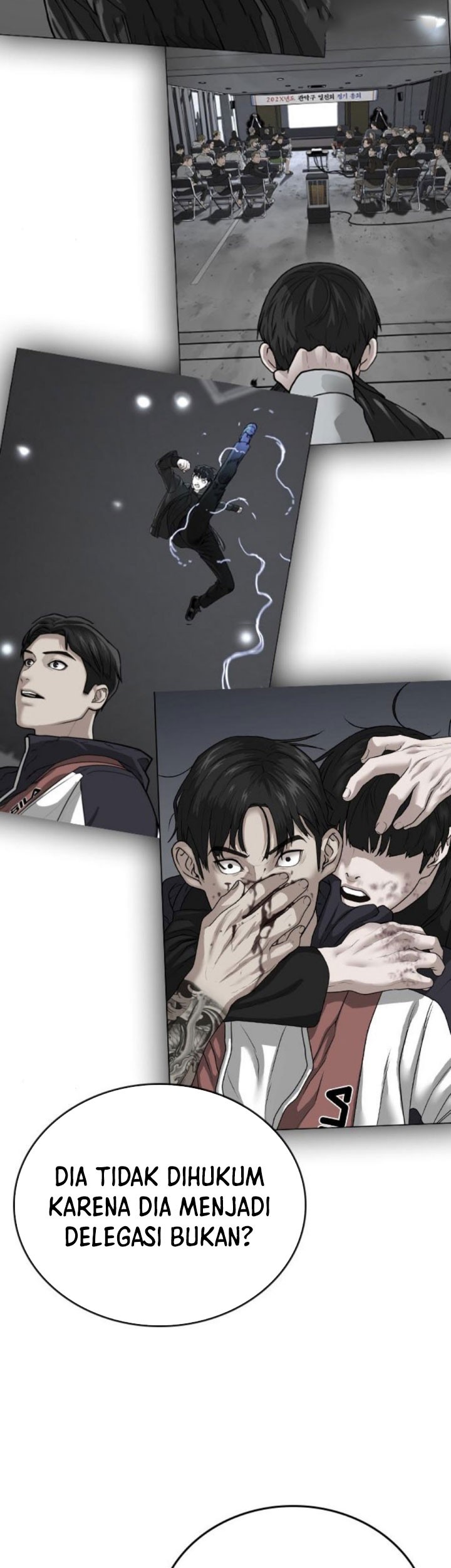 Reality Quest Chapter 47 Gambar 90