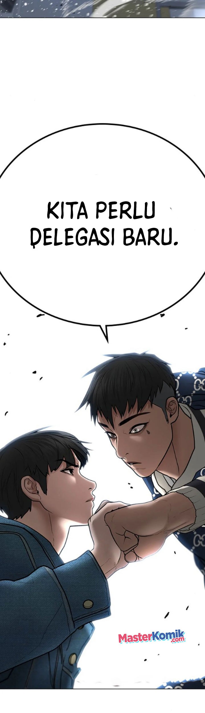 Reality Quest Chapter 47 Gambar 96