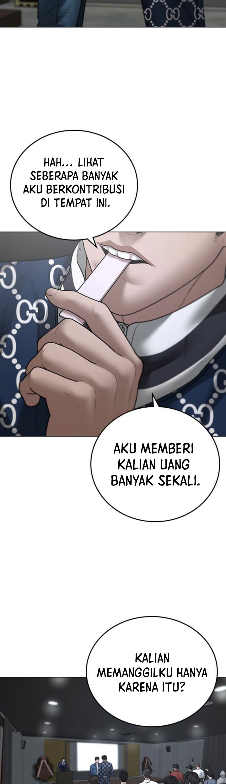 Reality Quest Chapter 47 Gambar 80