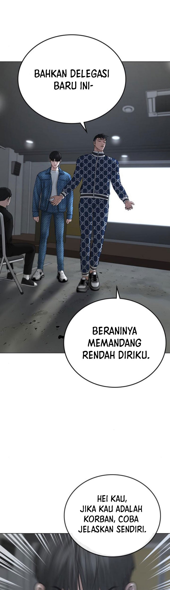 Reality Quest Chapter 47 Gambar 82