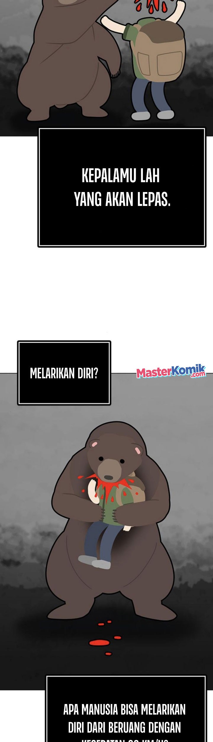 Reality Quest Chapter 47 Gambar 6