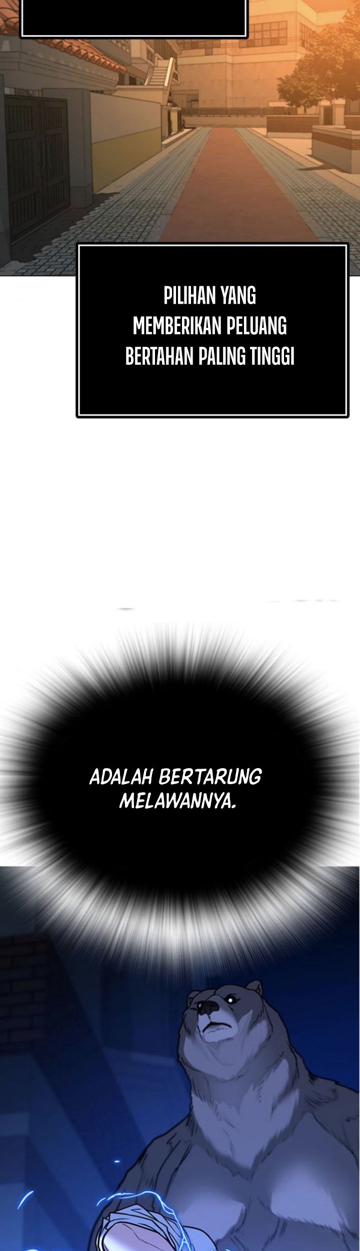 Reality Quest Chapter 47 Gambar 8