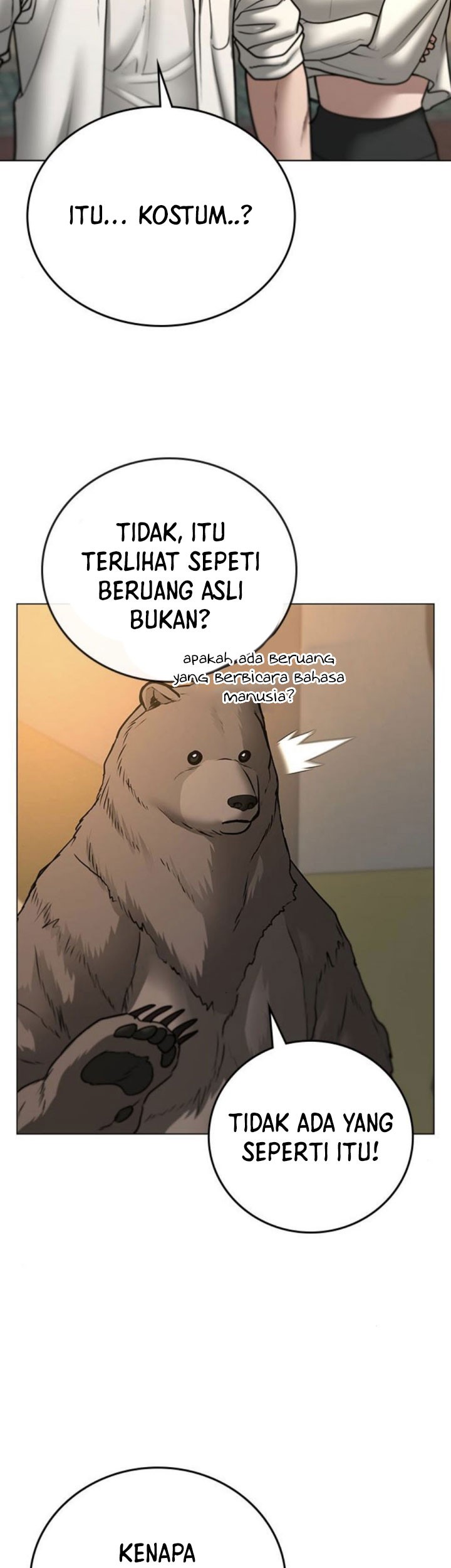 Reality Quest Chapter 47 Gambar 16