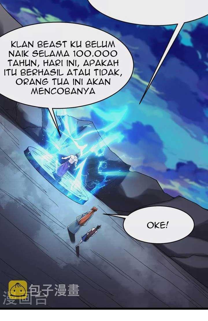 Apprentices Are All Female Devil Chapter 130 Gambar 13