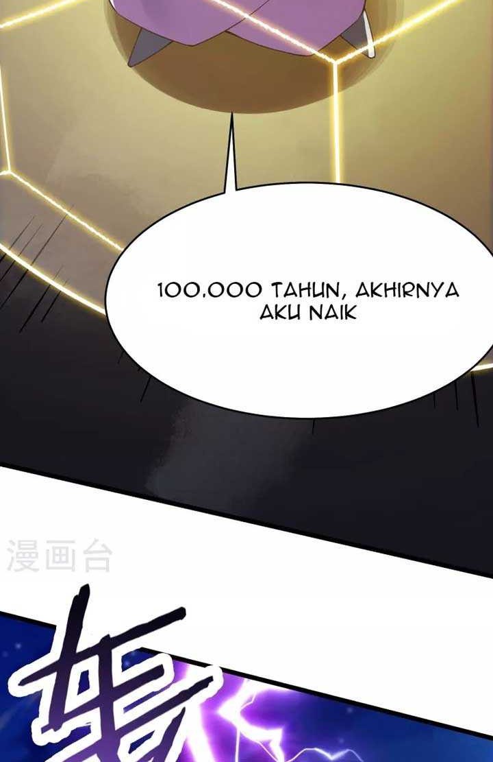 Apprentices Are All Female Devil Chapter 130 Gambar 16