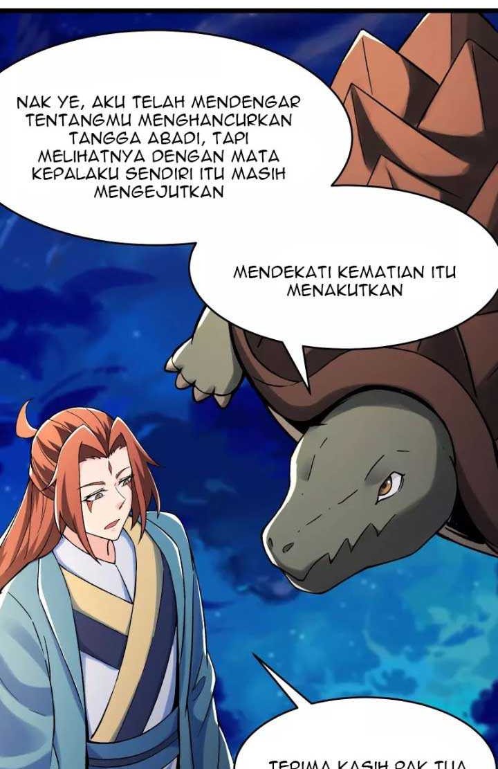 Apprentices Are All Female Devil Chapter 130 Gambar 25