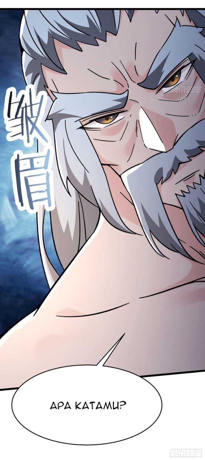 Apprentices Are All Female Devil Chapter 129 Gambar 28