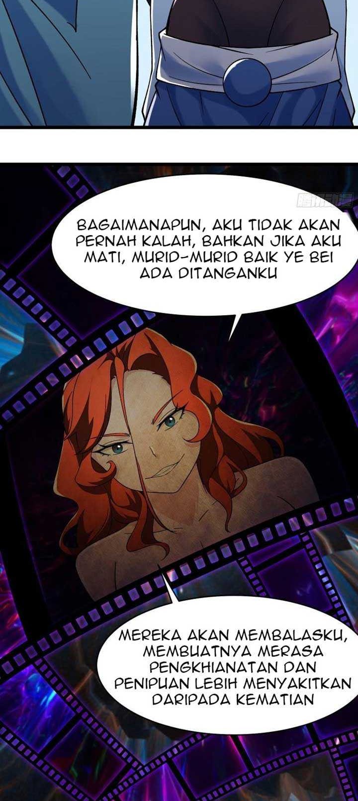 Apprentices Are All Female Devil Chapter 129 Gambar 7