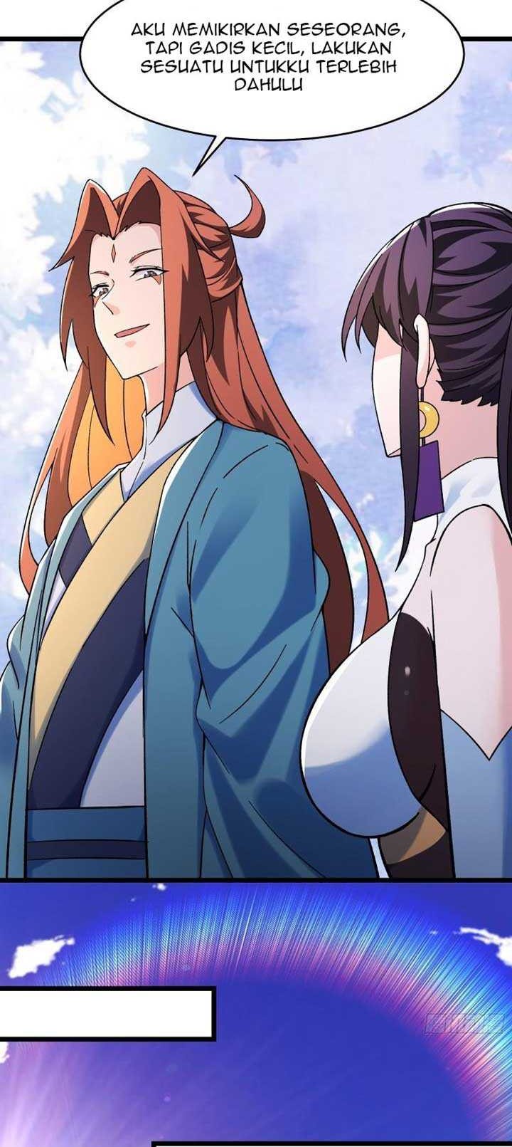 Apprentices Are All Female Devil Chapter 129 Gambar 10