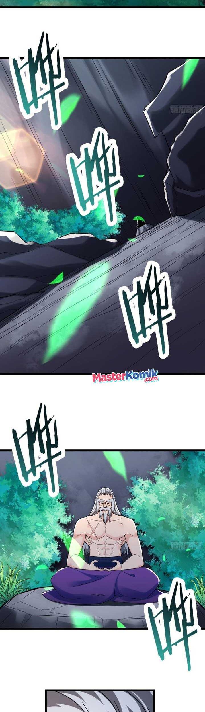 Apprentices Are All Female Devil Chapter 129 Gambar 12