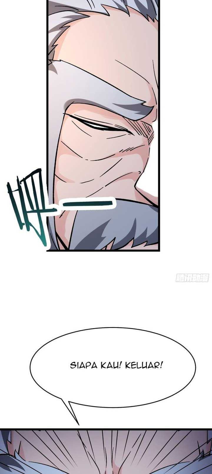 Apprentices Are All Female Devil Chapter 129 Gambar 13