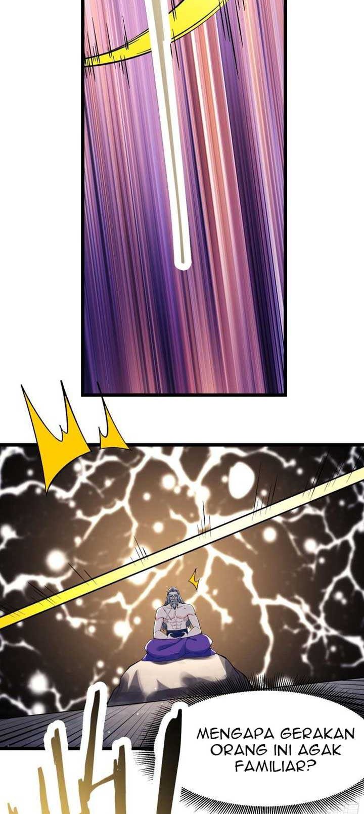 Apprentices Are All Female Devil Chapter 129 Gambar 16