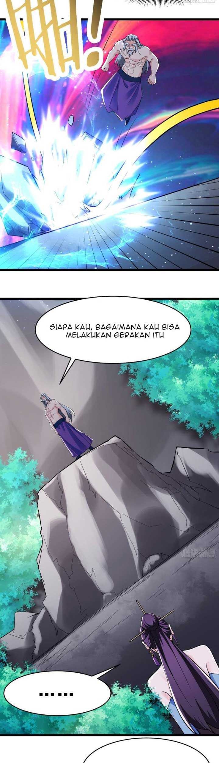 Apprentices Are All Female Devil Chapter 129 Gambar 17