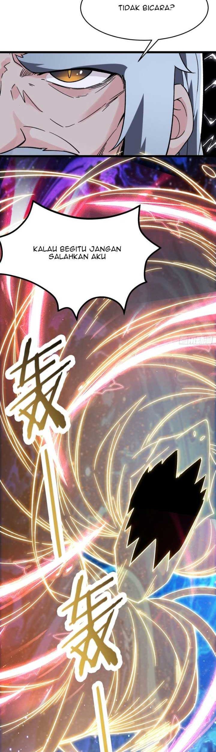 Apprentices Are All Female Devil Chapter 129 Gambar 18