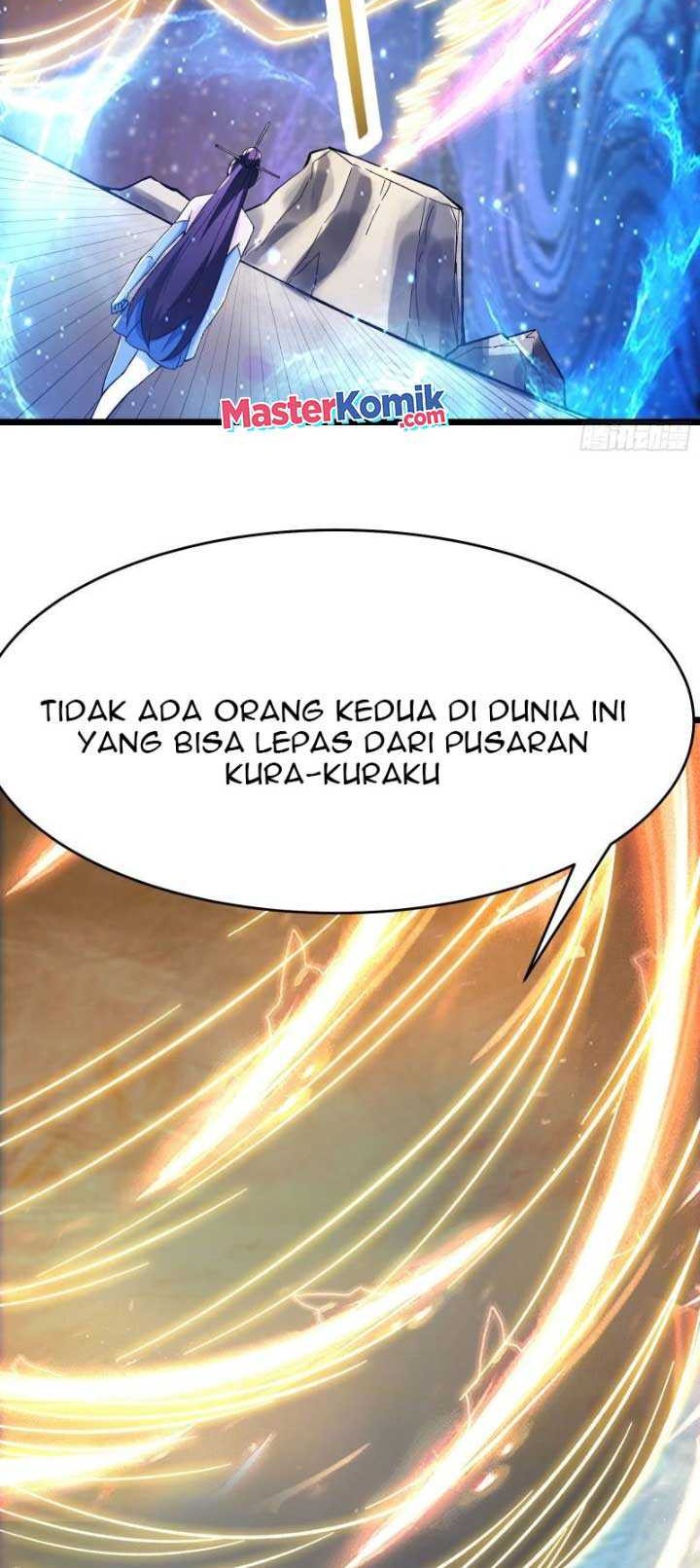 Apprentices Are All Female Devil Chapter 129 Gambar 19