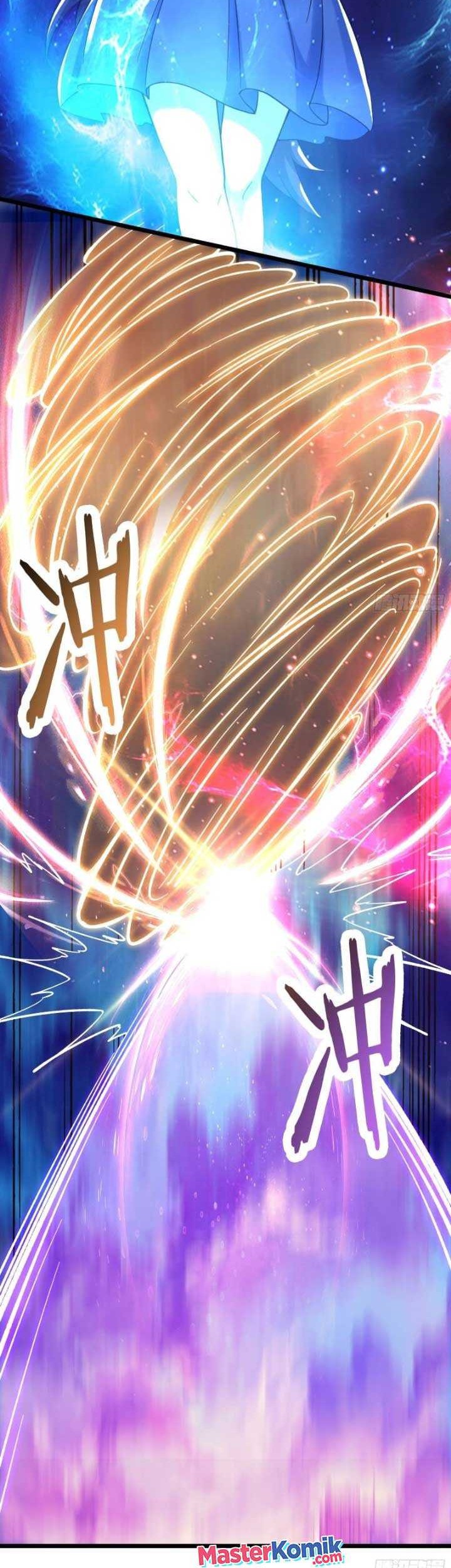 Apprentices Are All Female Devil Chapter 129 Gambar 21