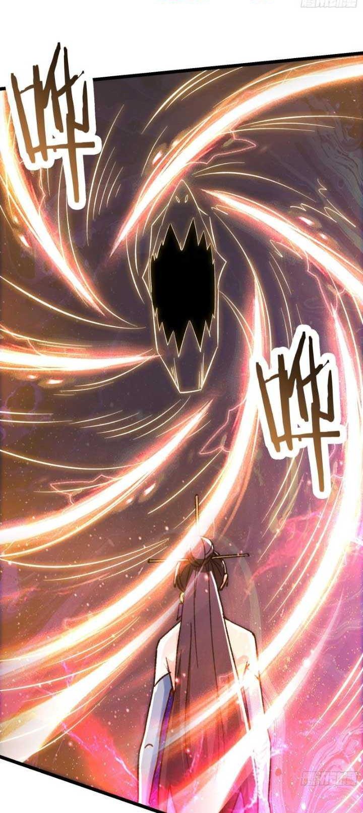 Apprentices Are All Female Devil Chapter 129 Gambar 22