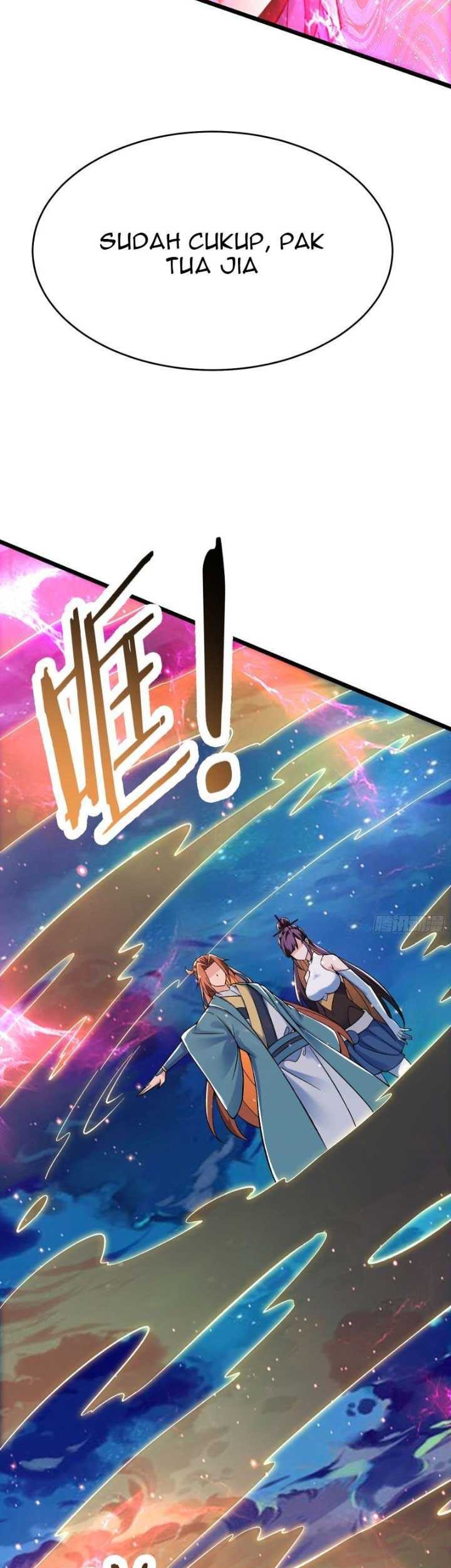 Apprentices Are All Female Devil Chapter 129 Gambar 23