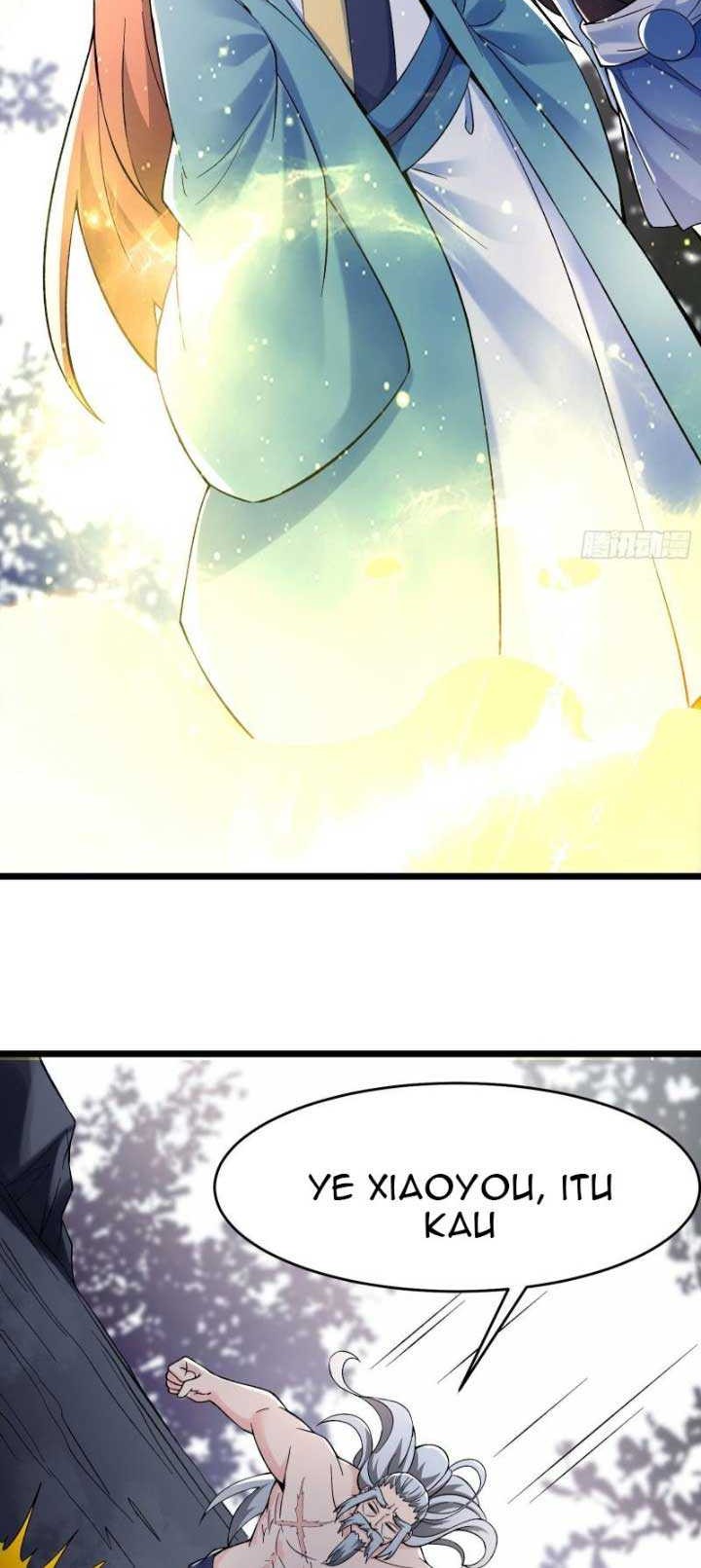 Apprentices Are All Female Devil Chapter 129 Gambar 25