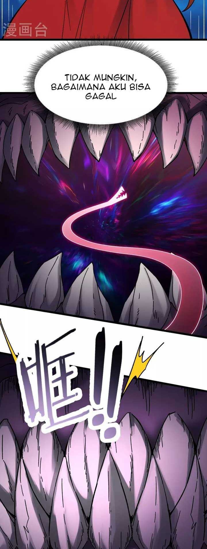 Apprentices Are All Female Devil Chapter 128 Gambar 7