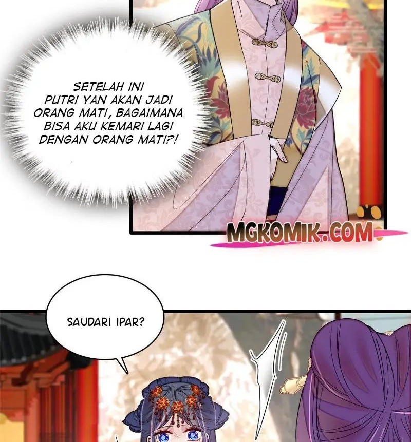 Sijin Chapter 270 Gambar 26