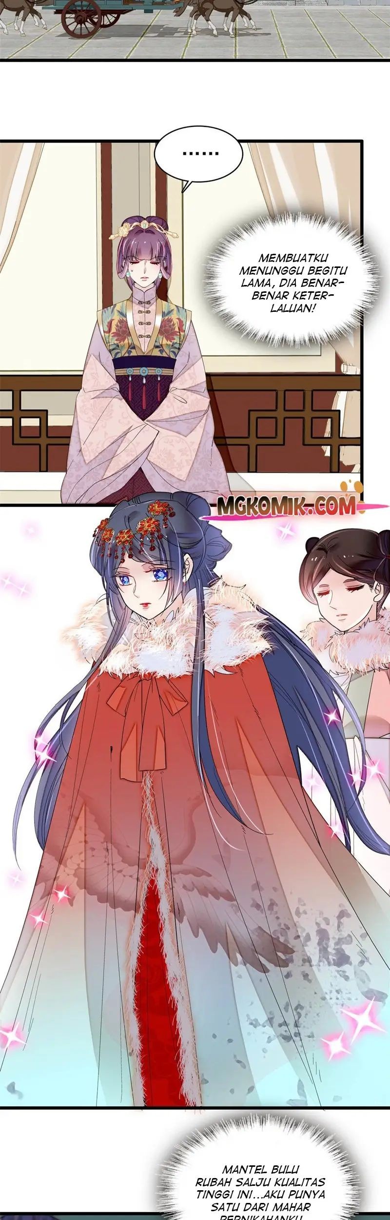 Sijin Chapter 270 Gambar 3