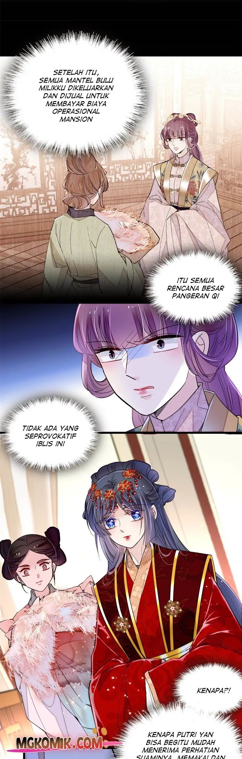 Sijin Chapter 270 Gambar 5