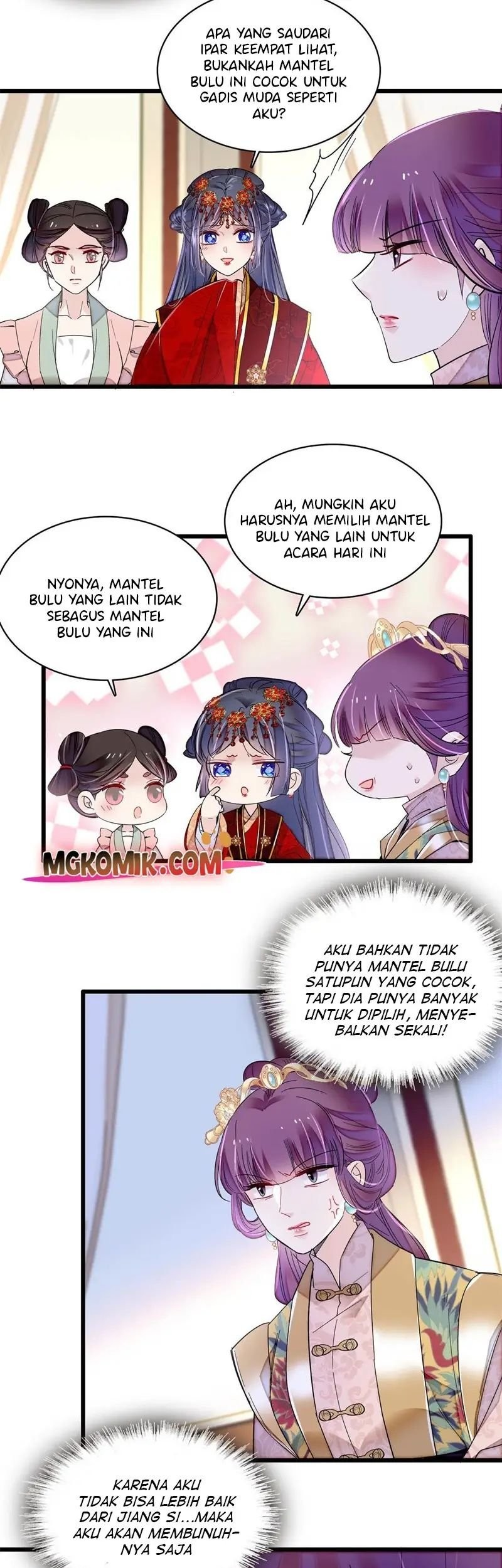 Sijin Chapter 270 Gambar 7