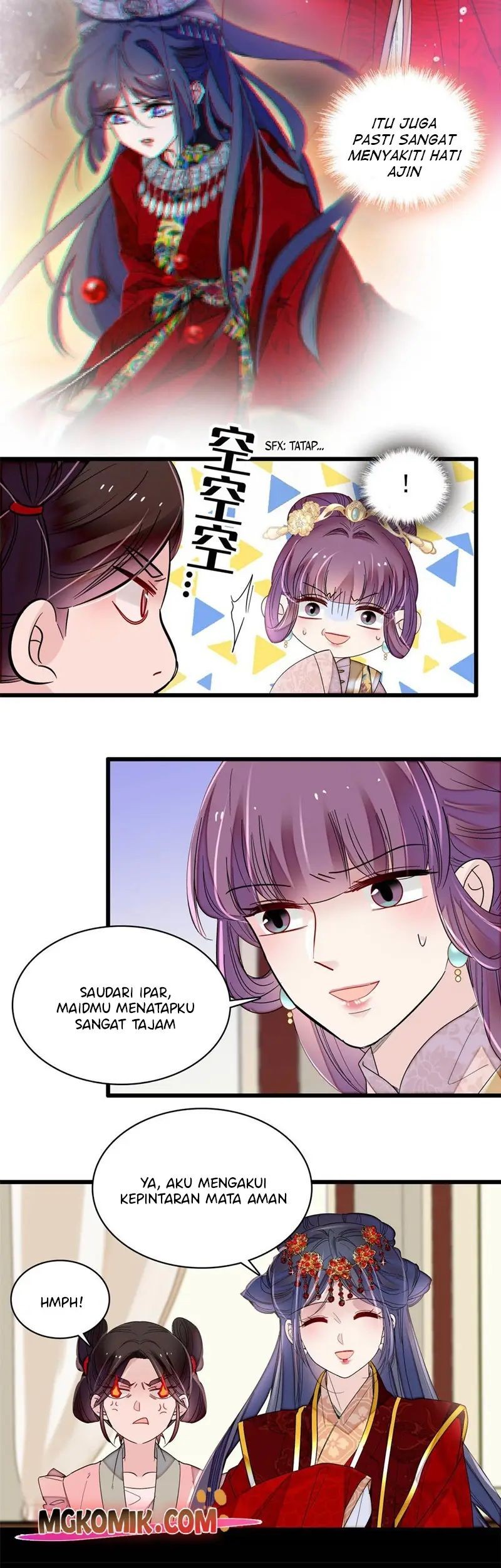 Sijin Chapter 270 Gambar 13