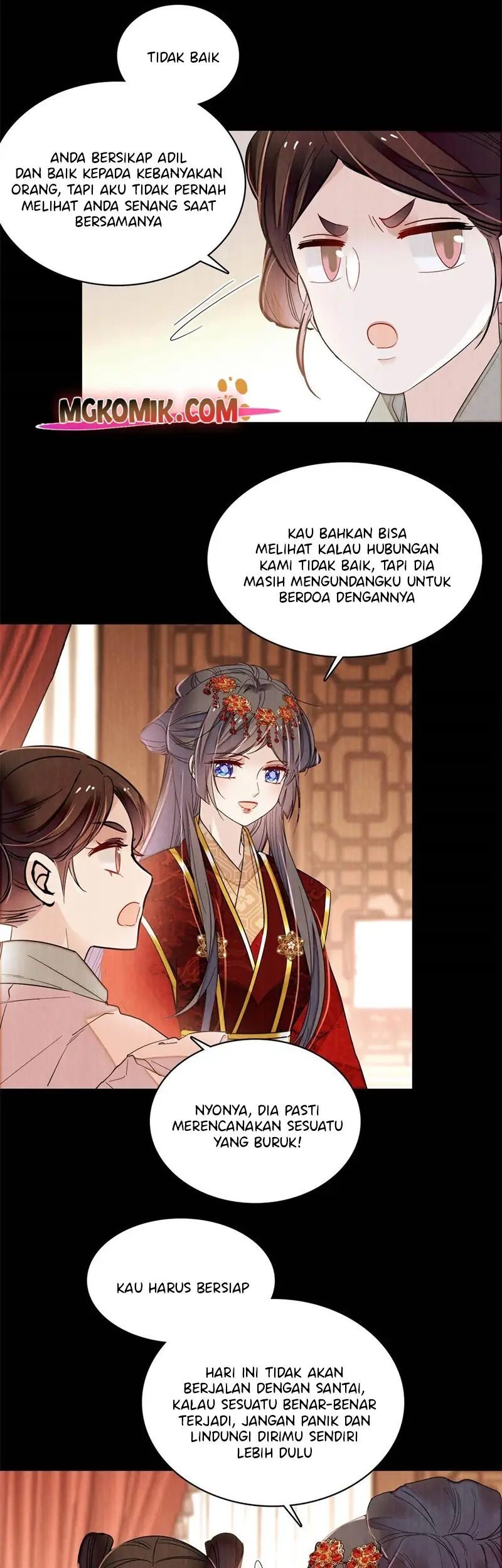 Sijin Chapter 270 Gambar 15