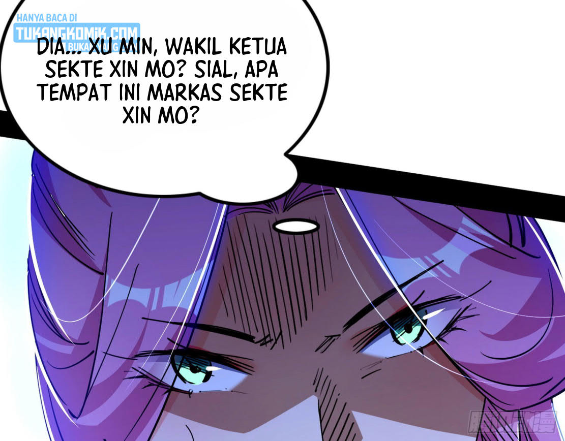 I’m An Evil God Chapter 283 Gambar 15