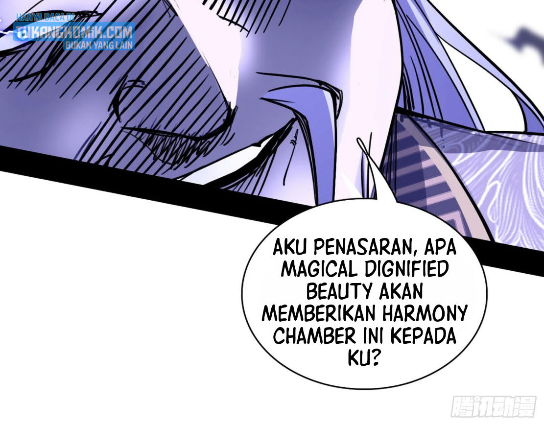 I’m An Evil God Chapter 283 Gambar 19