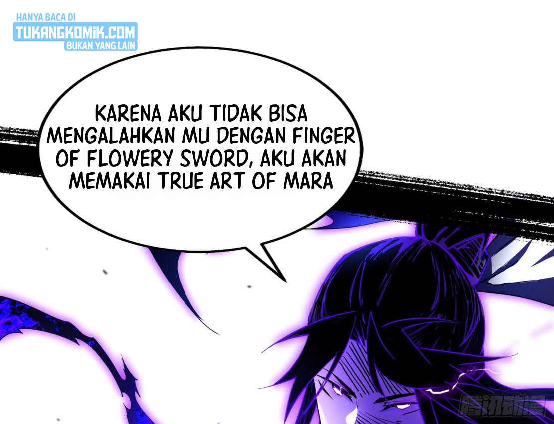 I’m An Evil God Chapter 283 Gambar 104