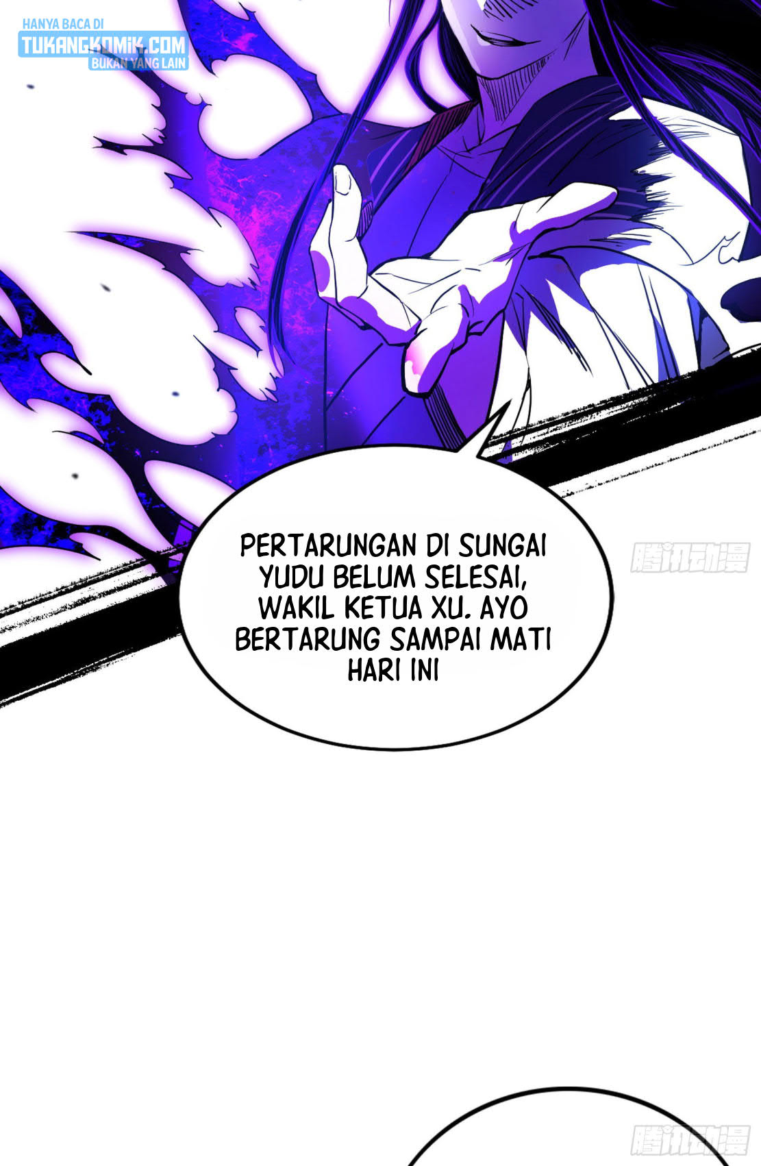 I’m An Evil God Chapter 283 Gambar 105