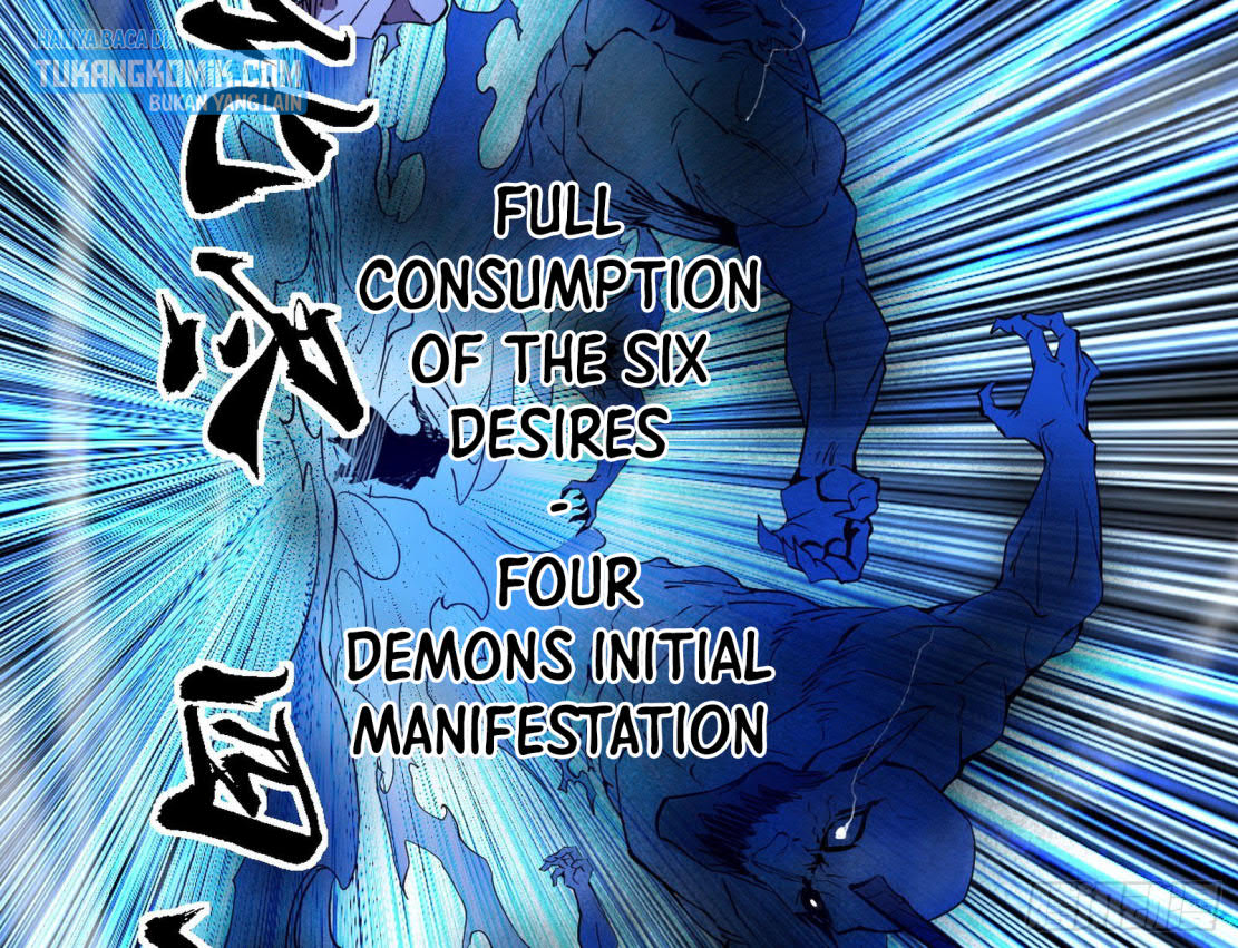 I’m An Evil God Chapter 283 Gambar 109