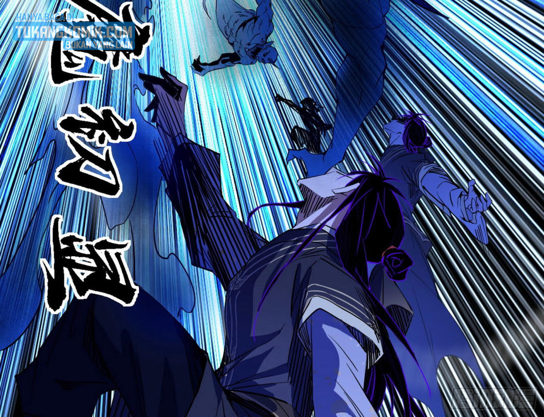 I’m An Evil God Chapter 283 Gambar 110