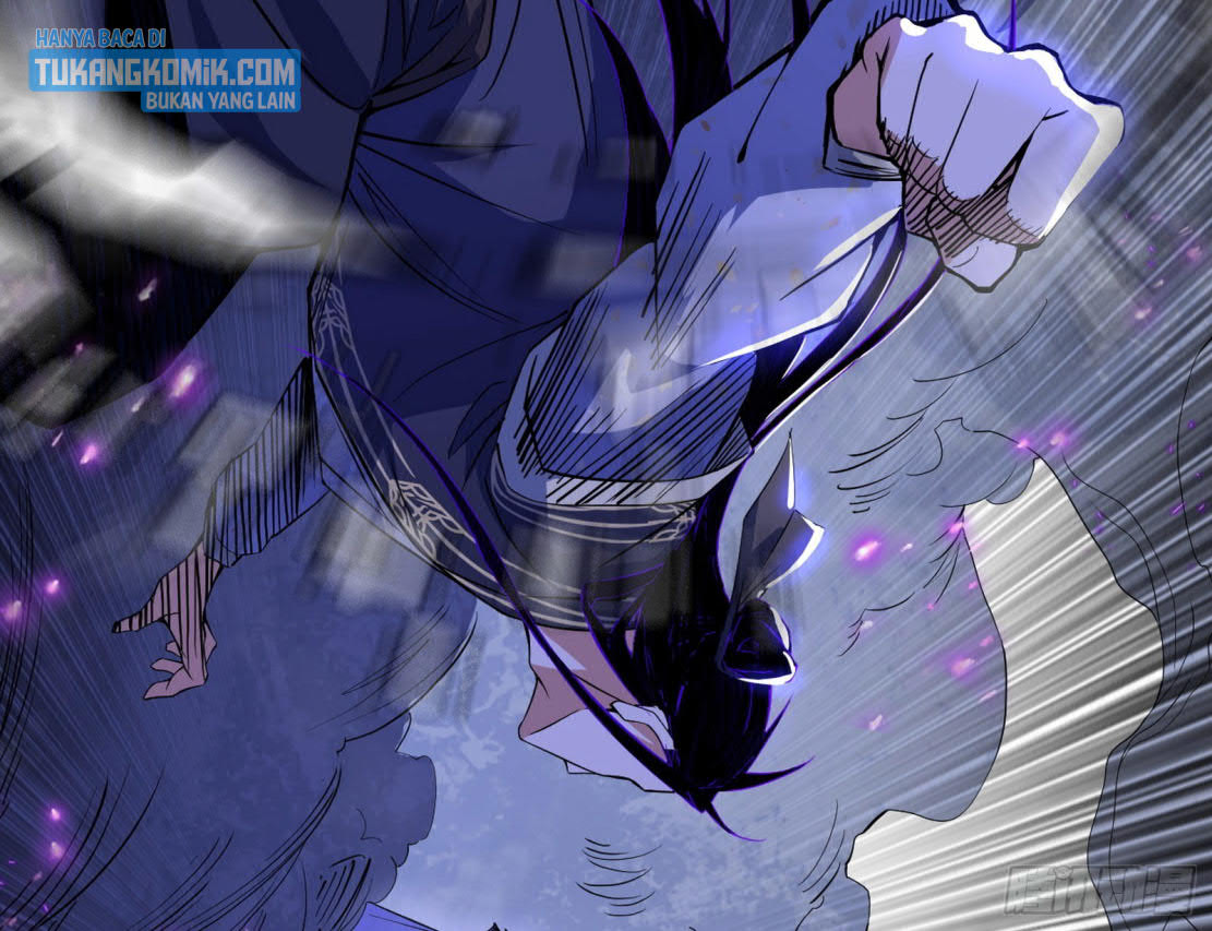 I’m An Evil God Chapter 283 Gambar 118