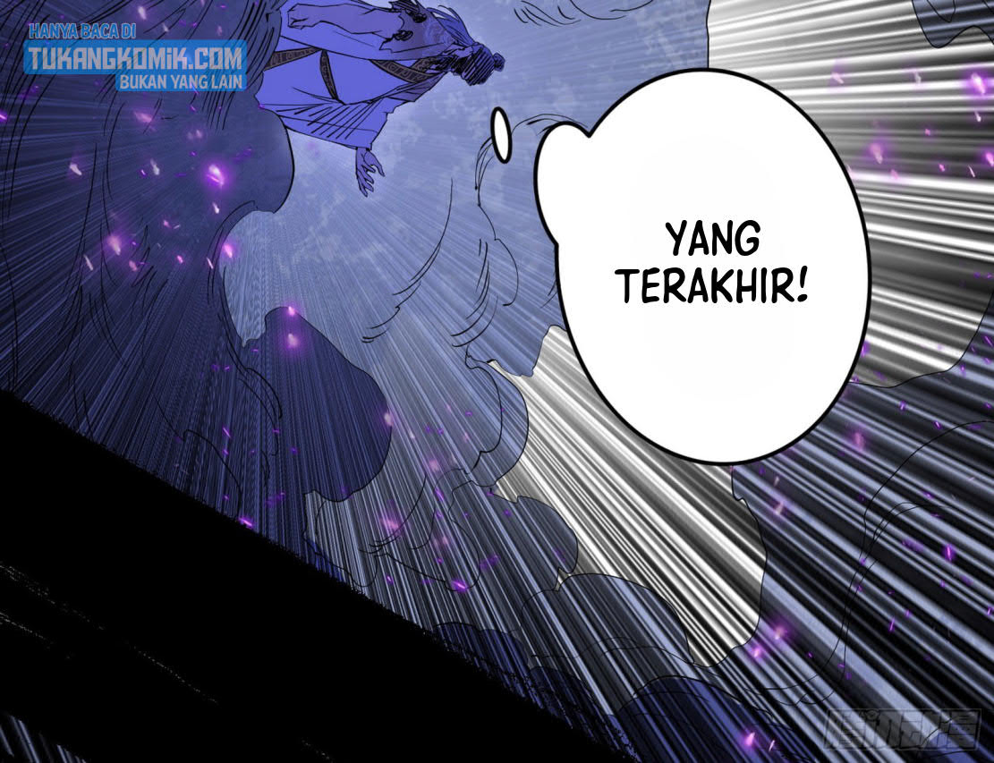 I’m An Evil God Chapter 283 Gambar 119