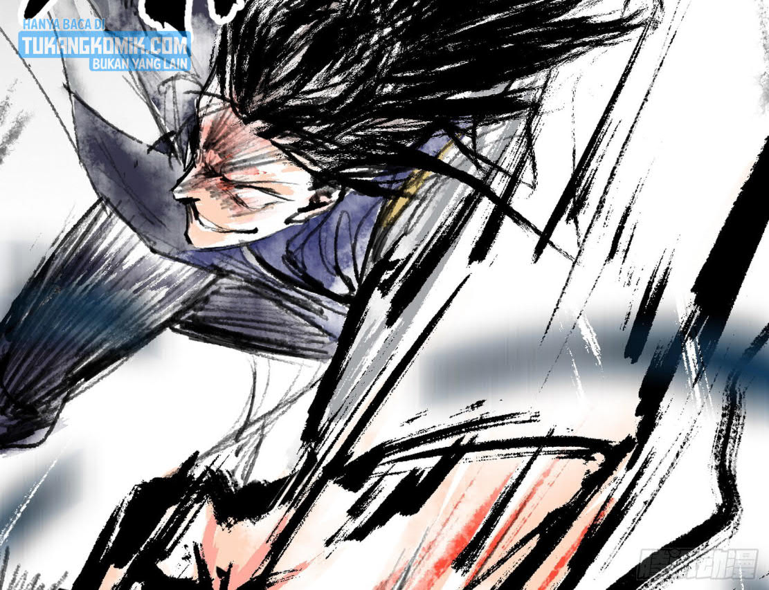 I’m An Evil God Chapter 283 Gambar 125