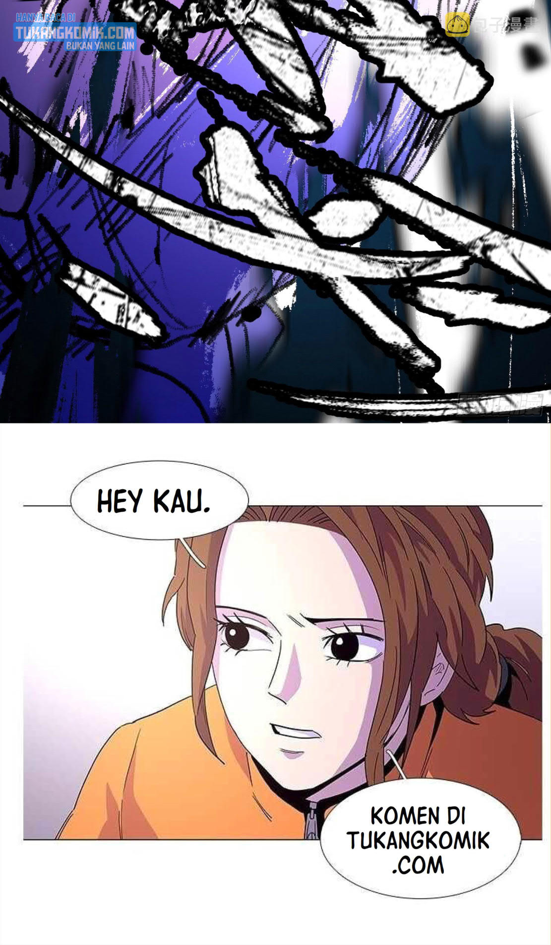 I’m An Evil God Chapter 283 Gambar 127