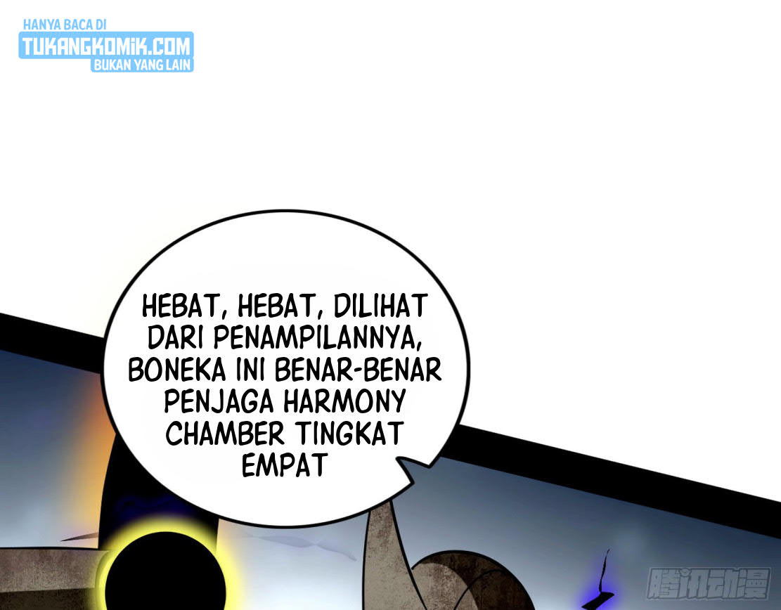 I’m An Evil God Chapter 283 Gambar 13