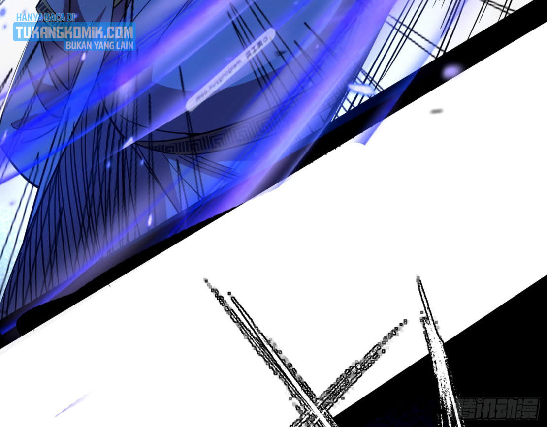 I’m An Evil God Chapter 283 Gambar 26