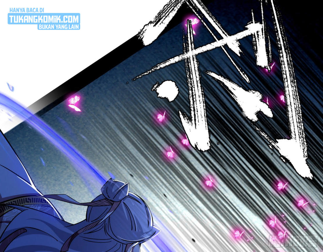 I’m An Evil God Chapter 283 Gambar 27