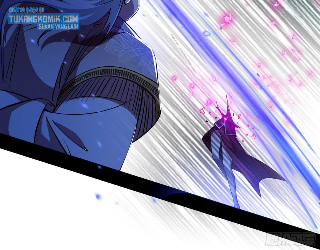 I’m An Evil God Chapter 283 Gambar 28